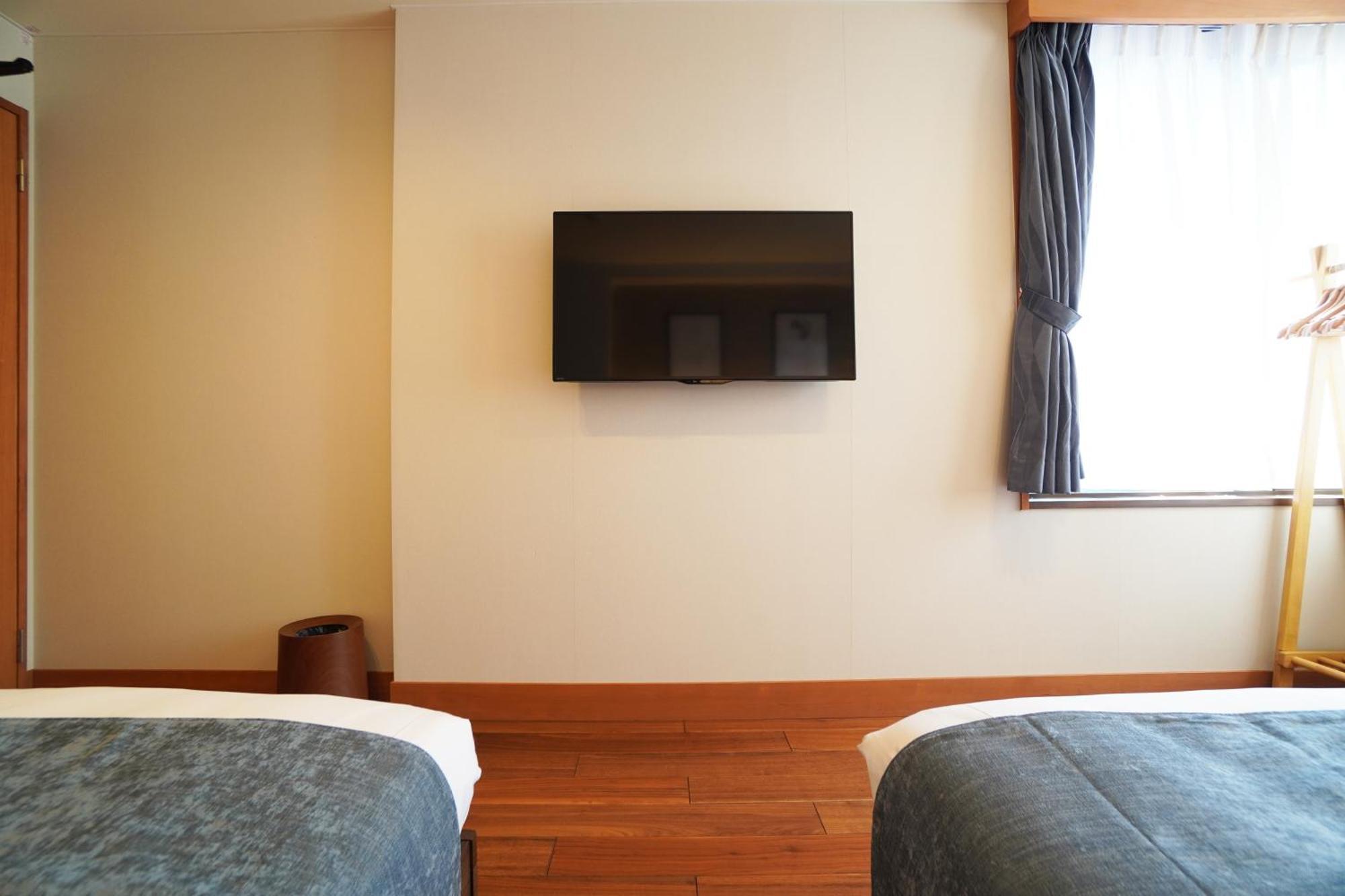 Tsurigane Building Apartment Осака Екстериор снимка